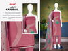 Kia Carnival 2652 By Bipson Printed Galce Cotton Dress Material Wholesalers In Delhi
